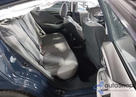 2025 Subaru Legacy Premium from USA, damaged, VIN 4S3BWAD69S3028554